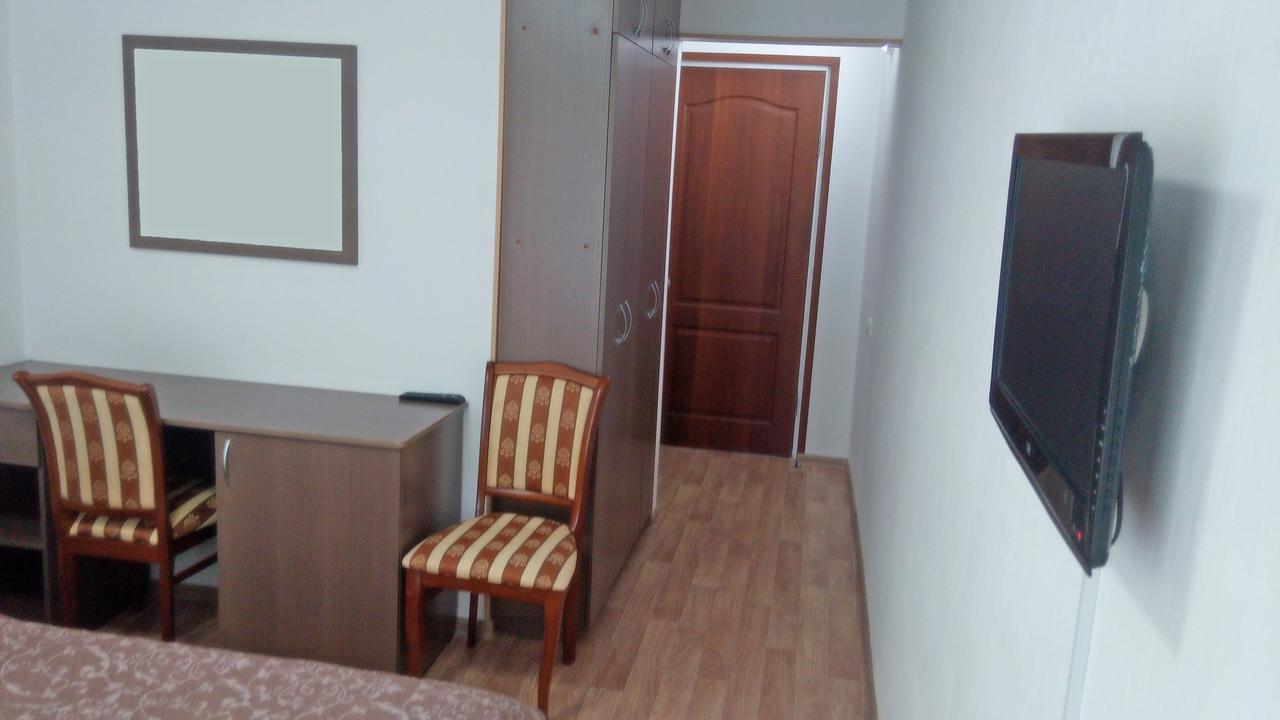 HOTEL SOVETSKAYA КОЛОМНА 2* (Россия) - от 3049 RUB | NOCHI